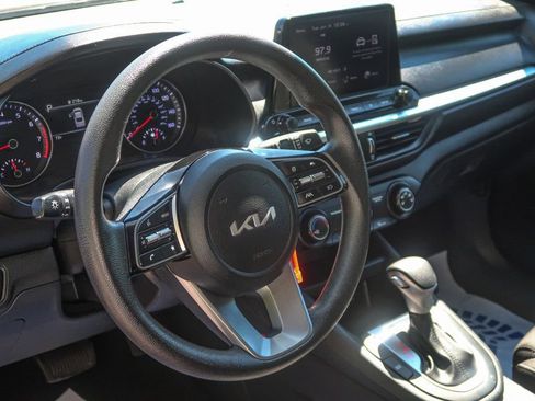 Used 2023 Kia Forte LXS FWD image 23