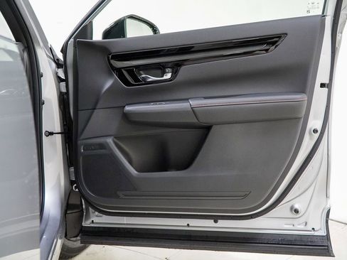 New 2026 Honda CR-V Sport Touring image 35