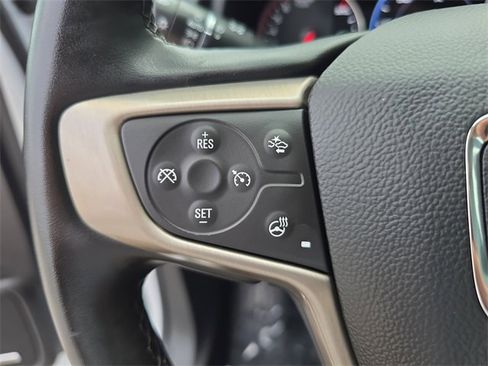 Certified 2023 GMC Terrain Denali w/ Denali Premium Package image 26