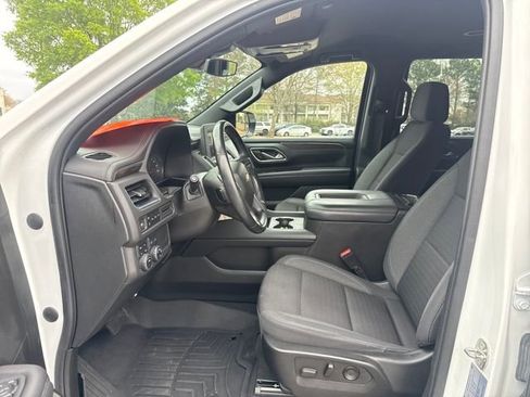 Used 2022 Chevrolet Tahoe LS image 23