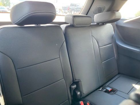 New 2026 Chevrolet Traverse LT image 21