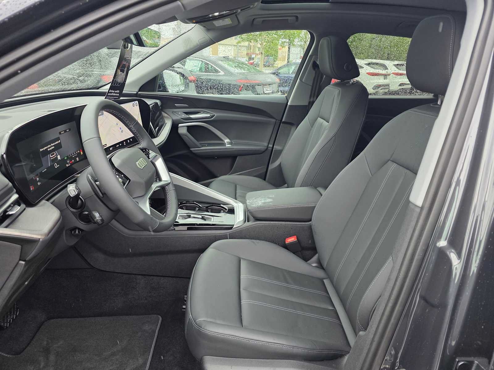 New 2026 Audi Q5 Premium AWD/4WD image 20