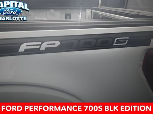 New 2026 Ford F150 XLT w/ Equipment Group 302A MID AWD/4WD image 12