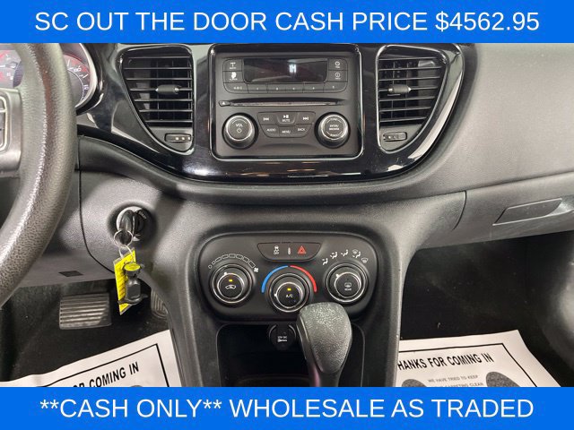 Used 2013 Dodge Dart SXT FWD image 21