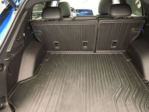 Used 2025 Chevrolet Equinox EV LT w/ Convenience Package II FWD image 25
