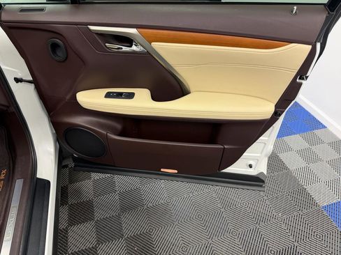 Used 2018 Lexus RX 350 FWD w/ Premium Package image 14