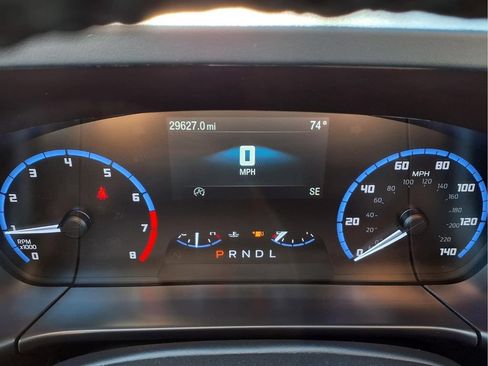 Used 2023 Ford Bronco Sport Heritage w/ Heritage Convenience Package AWD/4WD image 15