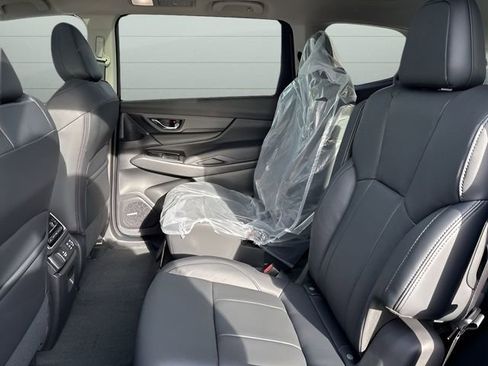 New 2026 Subaru Ascent Bronze Edition image 29