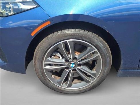 Used 2022 BMW 228i Gran Coupe w/ Convenience Package FWD image 29