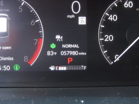 Used 2025 Honda Odyssey EX-L image 30