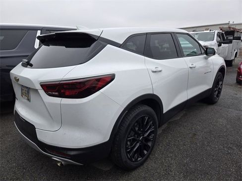 Used 2023 Chevrolet Blazer LT w/ LPO, Floor Liner Package image 5