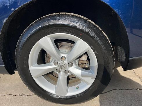 Used 2015 Lexus RX 350 AWD image 4