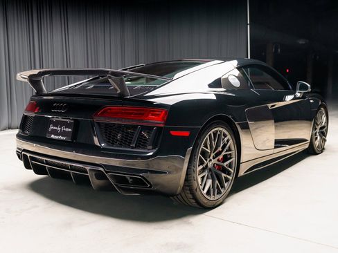 Used 2018 Audi R8 V10 image 33