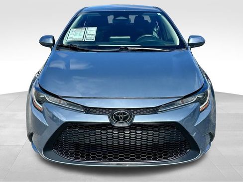 Used 2023 Toyota Corolla LE image 2