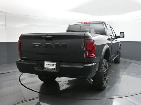 New 2025 RAM 2500 Power Wagon image 11