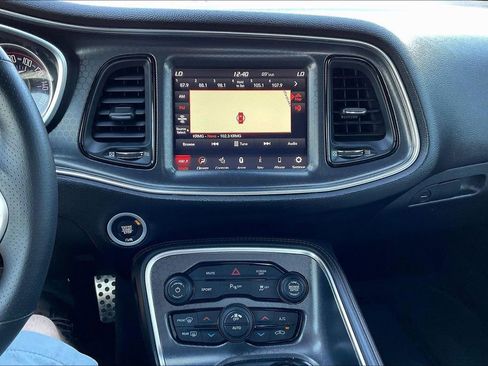 Used 2018 Dodge Challenger R/T Plus image 24