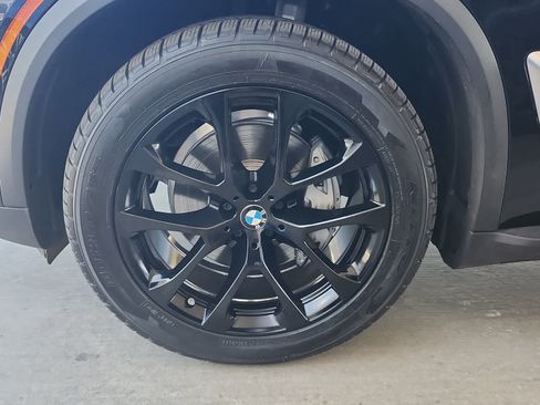 Used 2024 BMW X5 sDrive40i RWD image 7