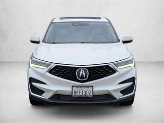 Used 2019 Acura RDX AWD w/ Technology Package video 2