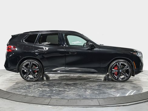 Used 2025 BMW X3 M50 w/ Premium Package image 8