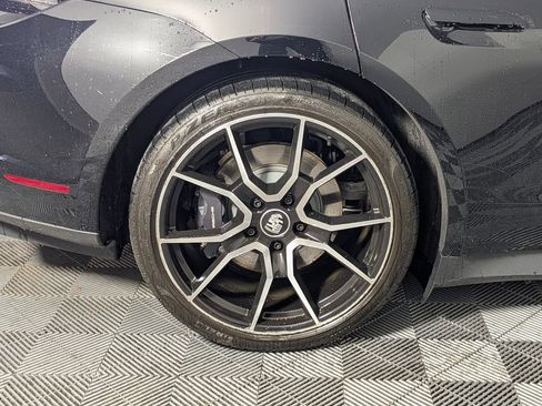 Certified 2023 Porsche Taycan image 13