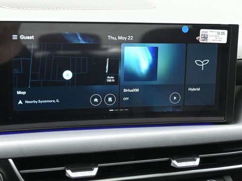 New 2025 Hyundai Sonata Limited image 15