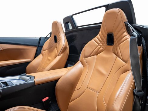 Used 2019 BMW Z4 sDrive30i image 34