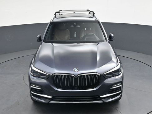 Used 2019 BMW X5 xDrive40i w/ Convenience Package AWD/4WD image 26