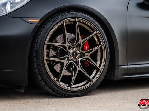 Used 2017 Porsche 718 Cayman image 39