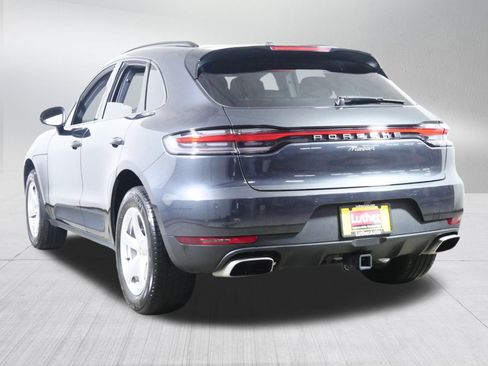 Used 2019 Porsche Macan image 5