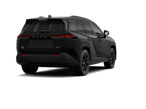 New 2026 Toyota RAV4 XLE Premium w/ Weather Package AWD/4WD image 9