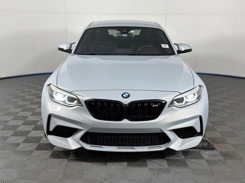 Used 2020 BMW M2 Competition w/ Executive Package image 5