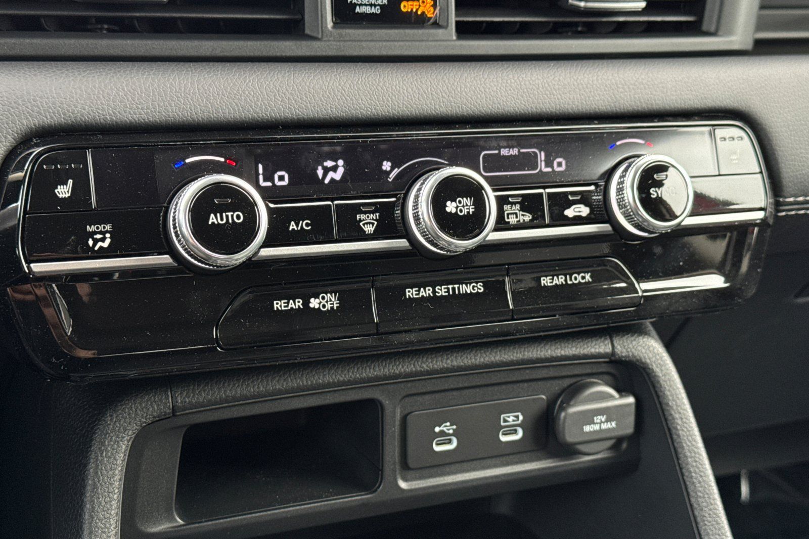 New 2026 Honda Pilot EX-L image 23