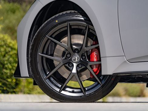 New 2026 Lexus IS 350 F Sport RWD image 8