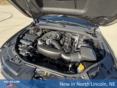 New 2026 Dodge Durango GT image 6