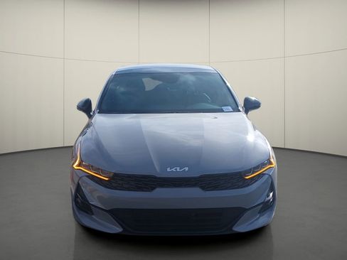Used 2024 Kia K5 GT-Line image 2
