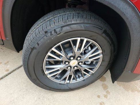 New 2026 Chevrolet Traverse LT w/ Driver Confidence Package image 8