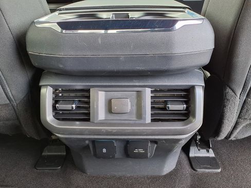 Used 2024 Ford F150 XLT w/ Equipment Group 302A MID AWD/4WD image 18