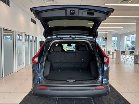 Used 2024 Honda CR-V EX image 9