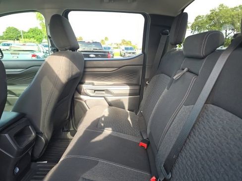 Used 2025 Ford Ranger XL RWD image 9