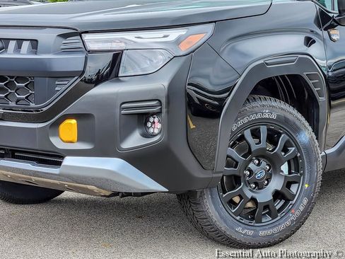 New 2026 Subaru Forester Wilderness AWD/4WD image 3