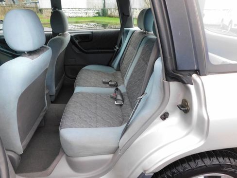 Used 1999 Subaru Forester L image 5