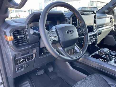 Used 2025 Ford F150 Tremor w/ Bed Utility Package image 17