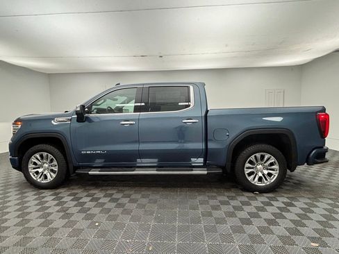 New 2026 GMC Sierra 1500 Denali w/ Technology Package image 13