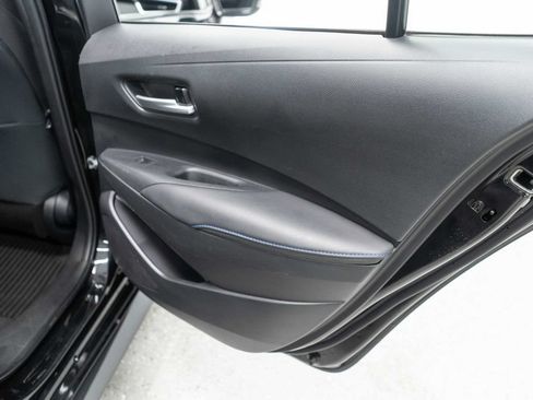 Used 2021 Toyota Corolla SE FWD image 26