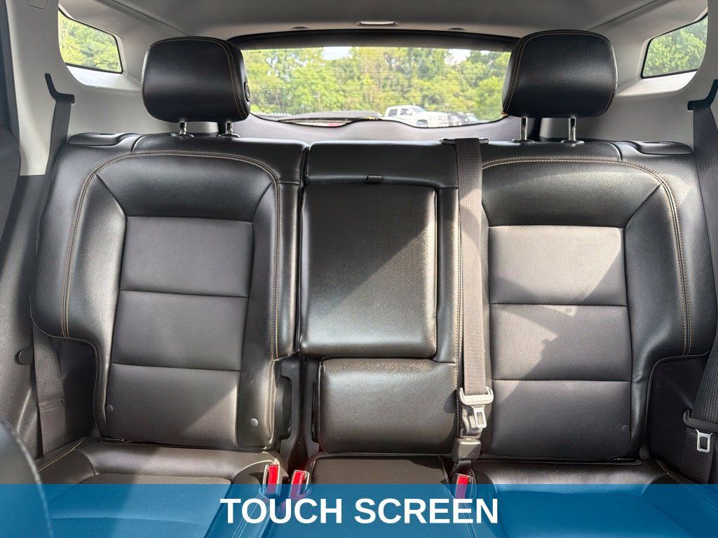Used 2019 GMC Terrain SLT FWD image 9