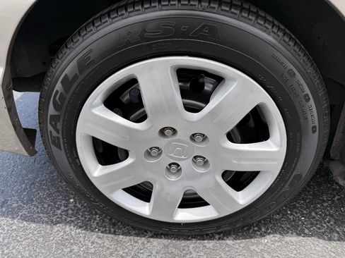 Used 2006 Honda Civic LX image 34