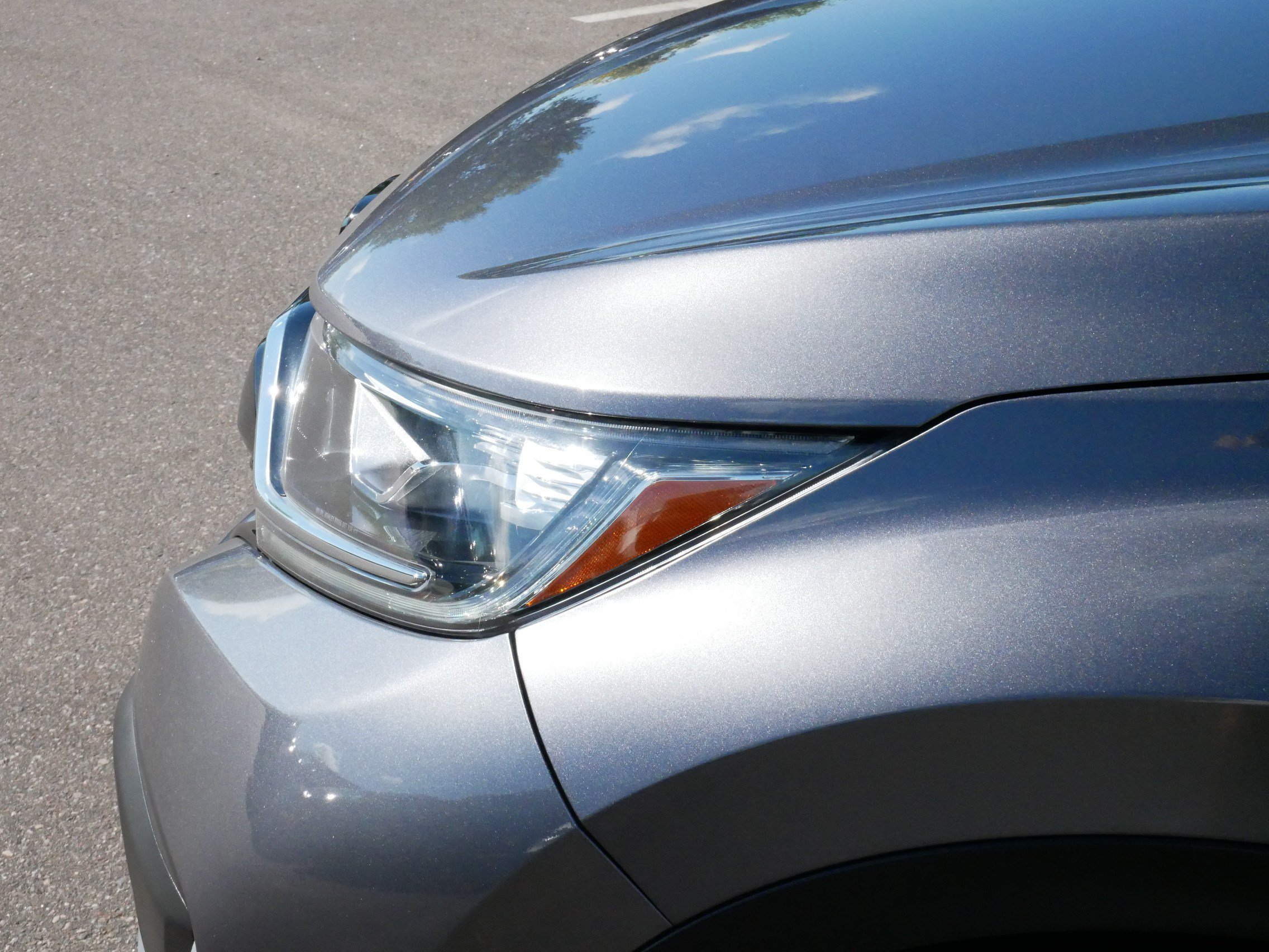 Certified 2022 Honda CR-V EX-L image 16