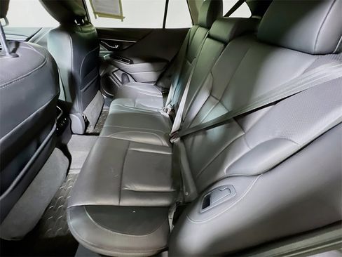 Used 2020 Subaru Outback Limited w/ Popular Package #2 image 22