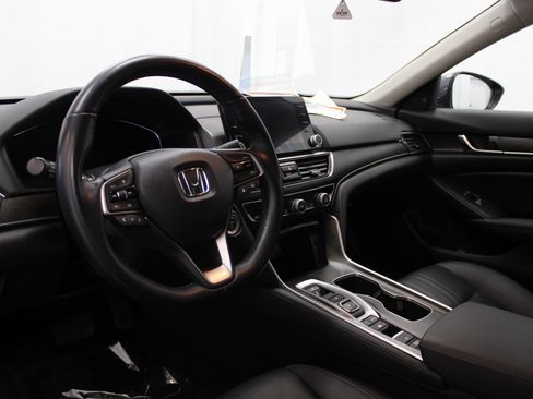 Used 2022 Honda Accord EX-L image 16