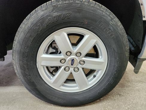 Used 2023 Ford F150 XLT image 10